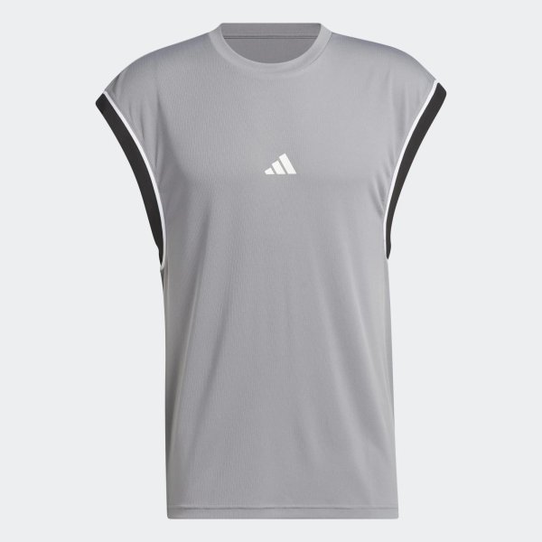 Pánský dres adidas BOS TANK - foto 1