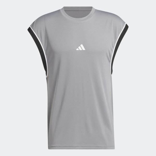 Pánský dres adidas BOS TANK - foto 0