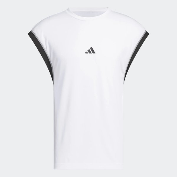 Pánský dres adidas BOS TANK - foto 0