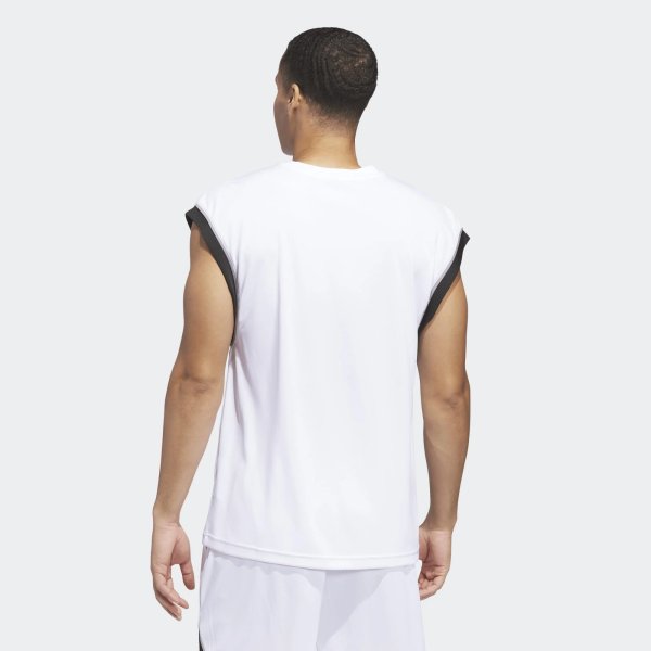 Pánský dres adidas BOS TANK - foto 3