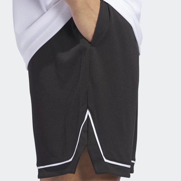 Pánské šortky adidas BOS SHORT - foto 6