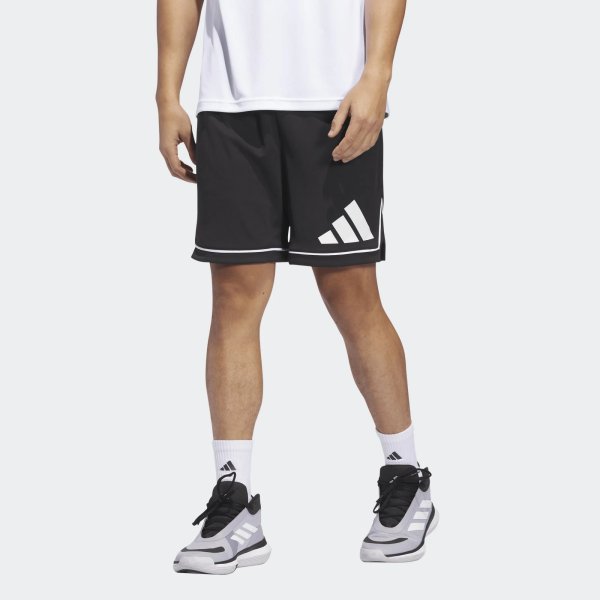 Pánské šortky adidas BOS SHORT - foto 2