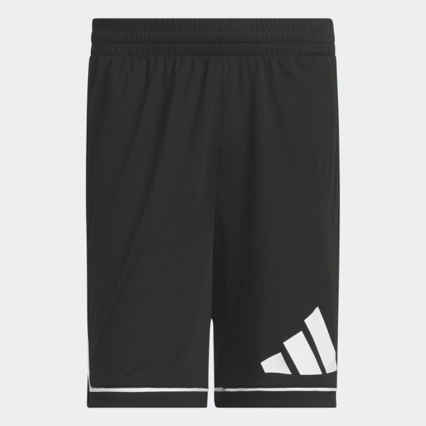 Pánské šortky adidas BOS SHORT - foto 1
