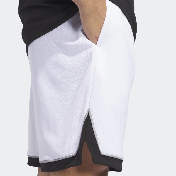 Pánské šortky adidas BOS SHORT - foto 6