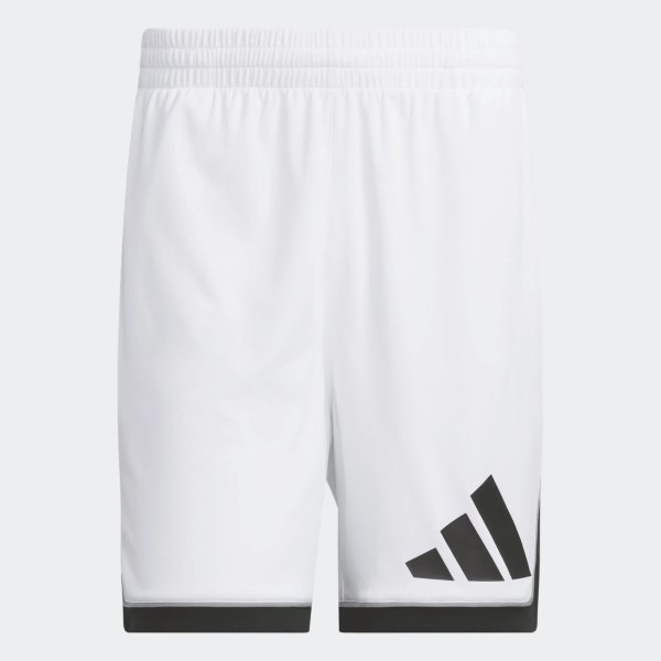 Pánské šortky adidas BOS SHORT - foto 0
