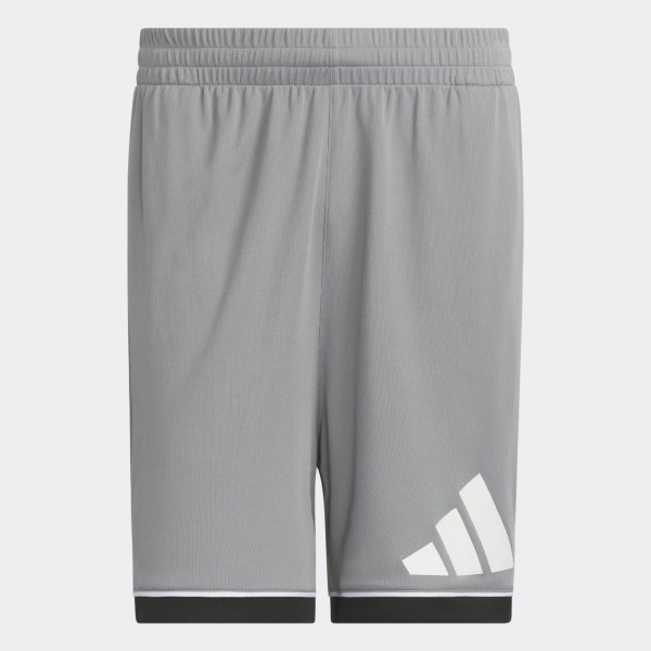 Pánské šortky adidas BOS SHORT - foto 0