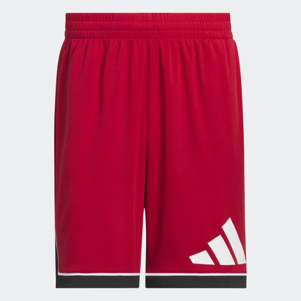 Pánské šortky adidas BOS SHORT - foto 1