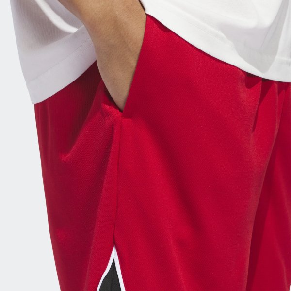 Pánské šortky adidas BOS SHORT - foto 6