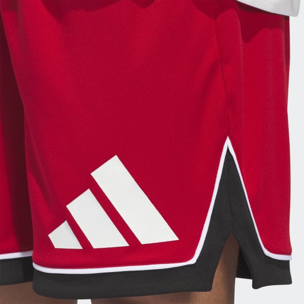 Pánské šortky adidas BOS SHORT - foto 5