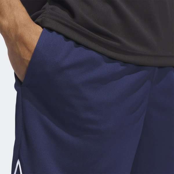 Pánské šortky adidas BOS SHORT - foto 6