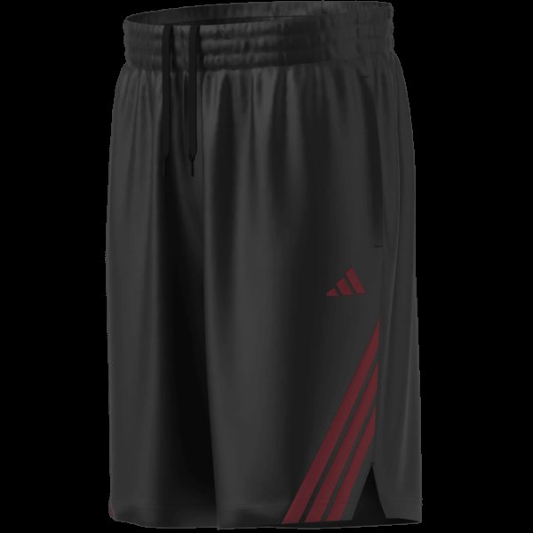 Pánské šortky adidas 3-STRIPES SHORT - foto 14