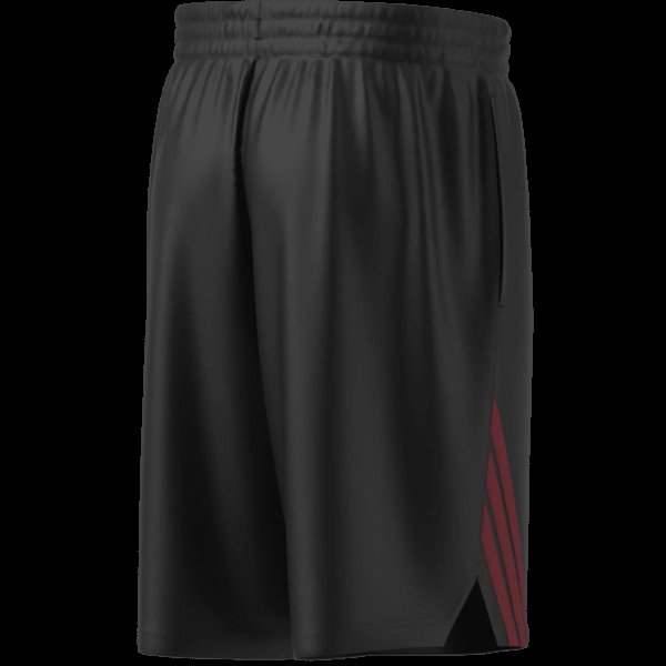 Pánské šortky adidas 3-STRIPES SHORT - foto 10