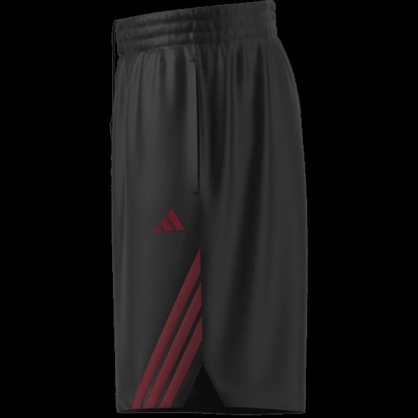 Pánské šortky adidas 3-STRIPES SHORT - foto 13
