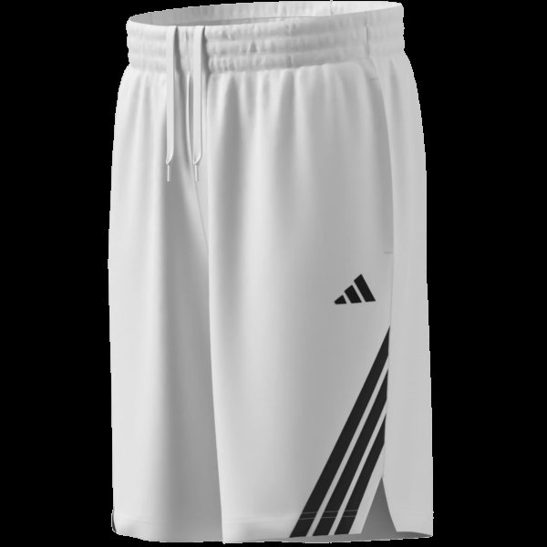 Pánské šortky adidas 3-STRIPES SHORT - foto 14