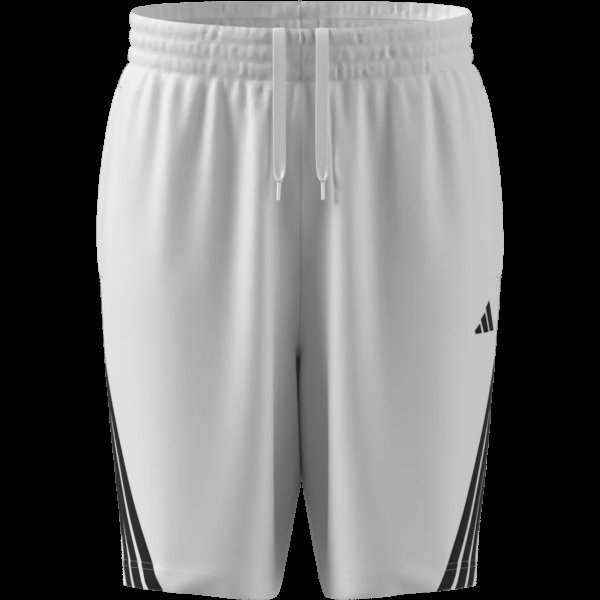 Pánské šortky adidas 3-STRIPES SHORT - foto 7