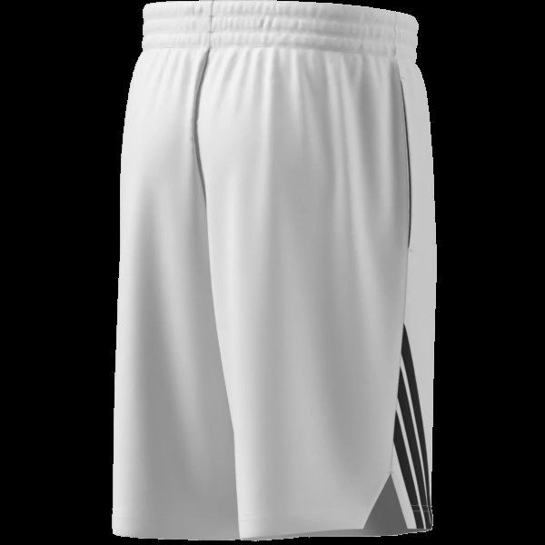 Pánské šortky adidas 3-STRIPES SHORT - foto 10