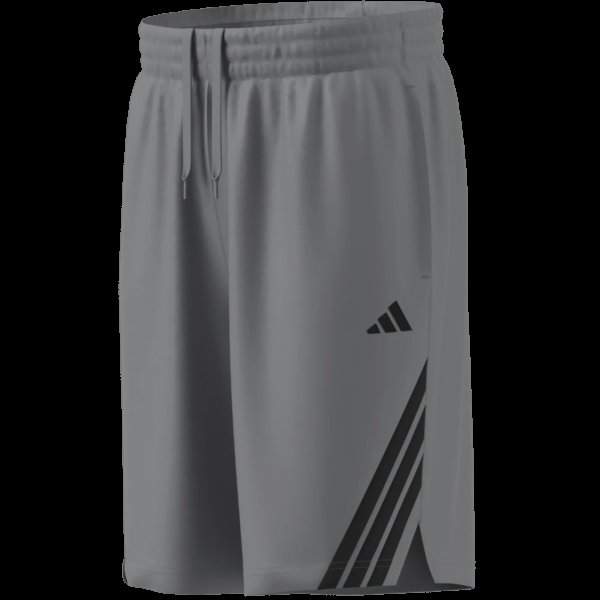 Pánské šortky adidas 3-STRIPES SHORT - foto 14