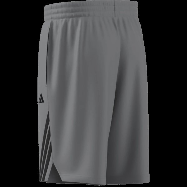 Pánské šortky adidas 3-STRIPES SHORT - foto 12