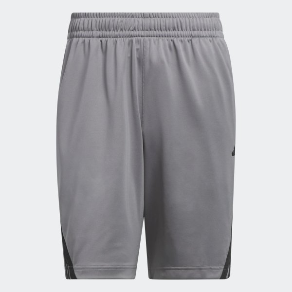 Pánské šortky adidas 3-STRIPES SHORT - foto 0
