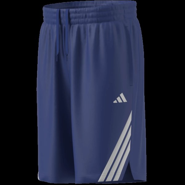 Pánské šortky adidas 3-STRIPES SHORT - foto 14