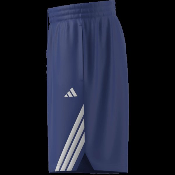 Pánské šortky adidas 3-STRIPES SHORT - foto 13