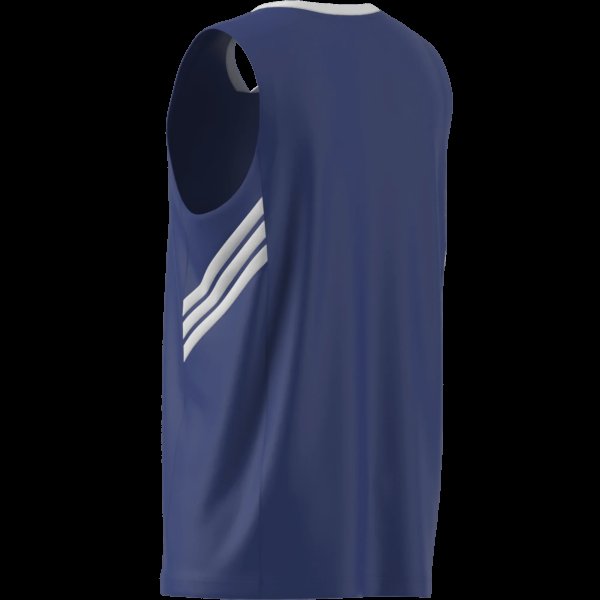 Pánský dres adidas 3-STRIPES TANK - foto 12
