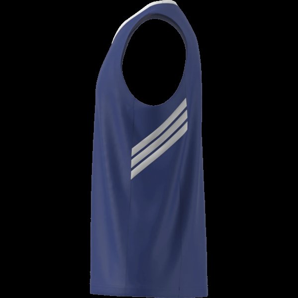 Pánský dres adidas 3-STRIPES TANK - foto 13