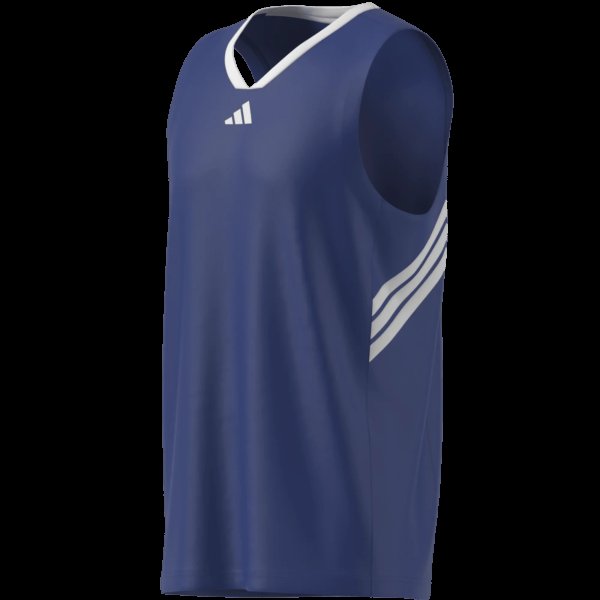 Pánský dres adidas 3-STRIPES TANK - foto 14