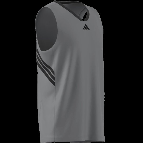 Pánský dres adidas 3-STRIPES TANK - foto 8