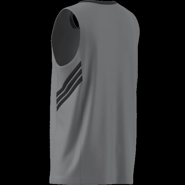 Pánský dres adidas 3-STRIPES TANK - foto 12