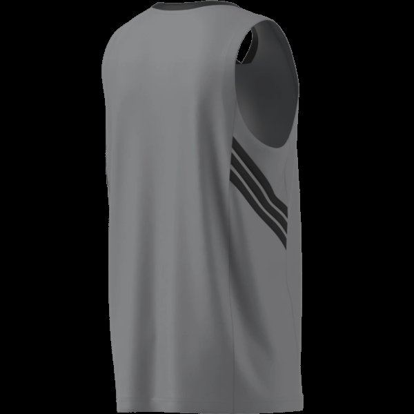 Pánský dres adidas 3-STRIPES TANK - foto 10
