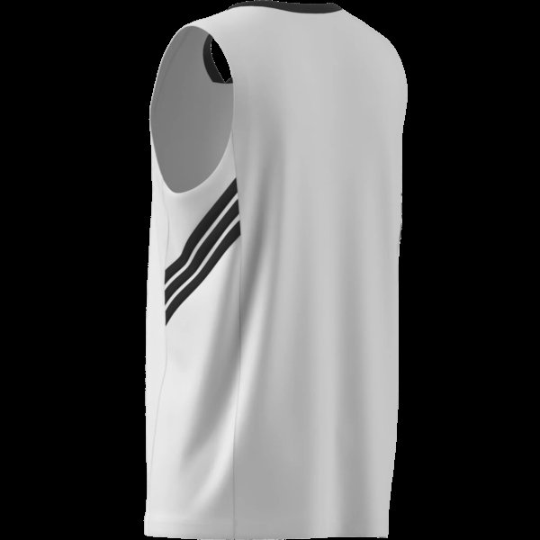 Pánský dres adidas 3-STRIPES TANK - foto 12