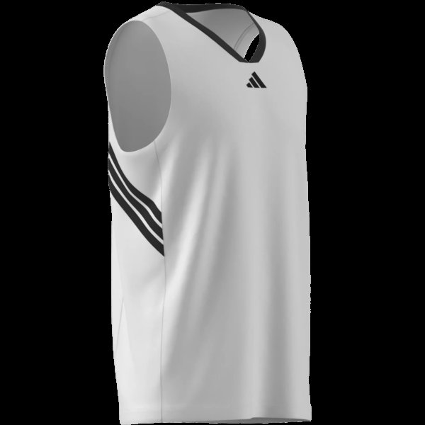 Pánský dres adidas 3-STRIPES TANK - foto 8