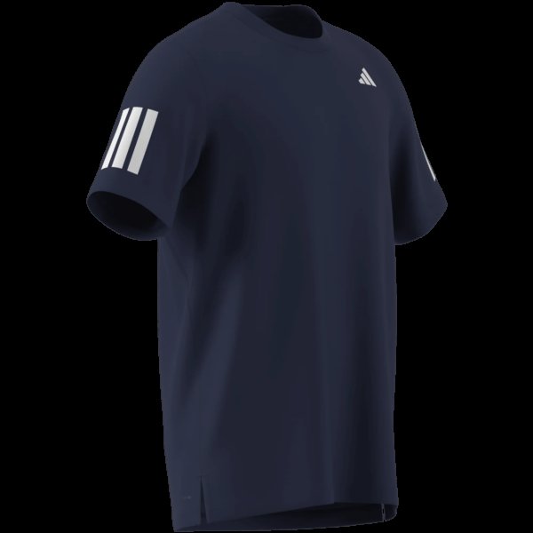 Pánské tričko adidas CLUB 3STR TEE - foto 10