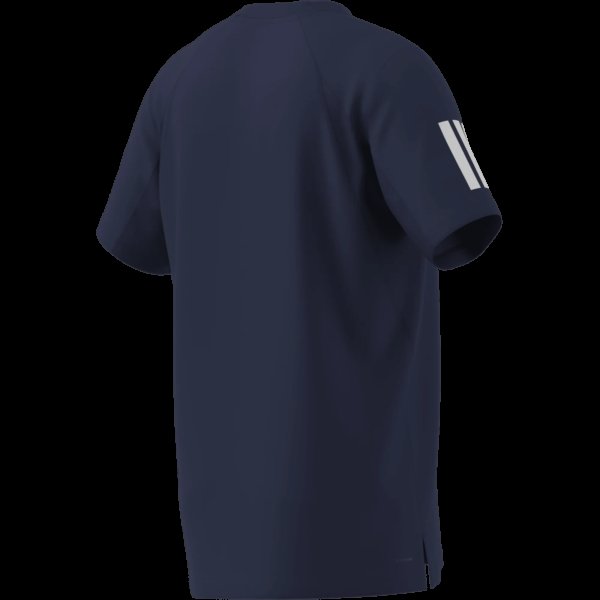 Pánské tričko adidas CLUB 3STR TEE - foto 12