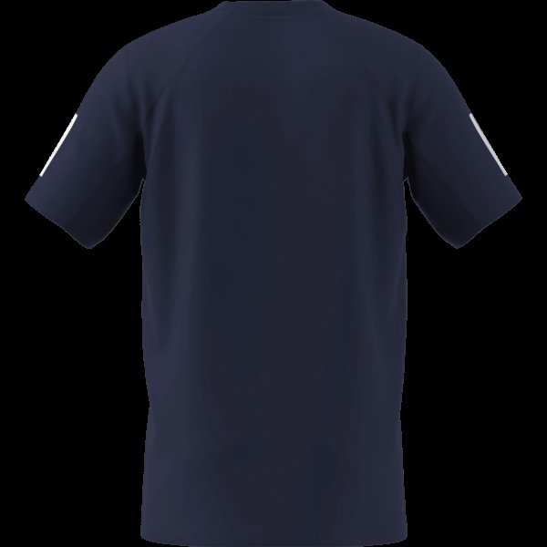 Pánské tričko adidas CLUB 3STR TEE - foto 13