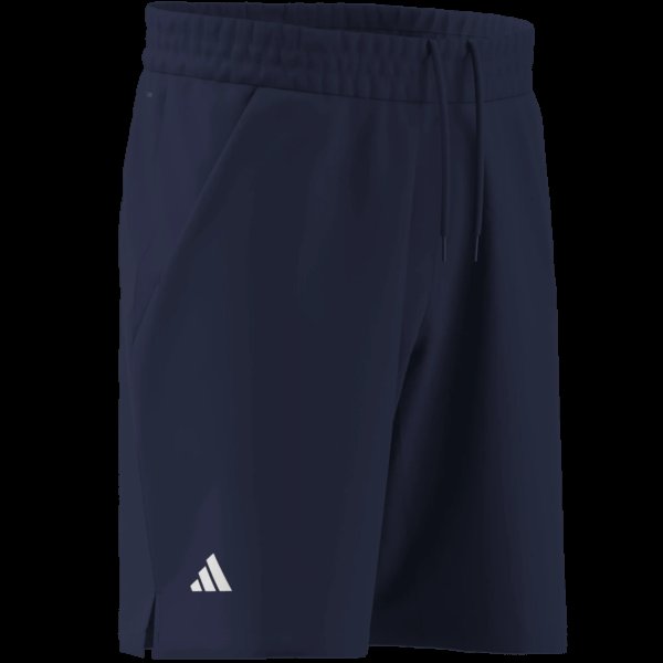 Pánské šortky adidas CLUB 3STR SHORT - foto 9