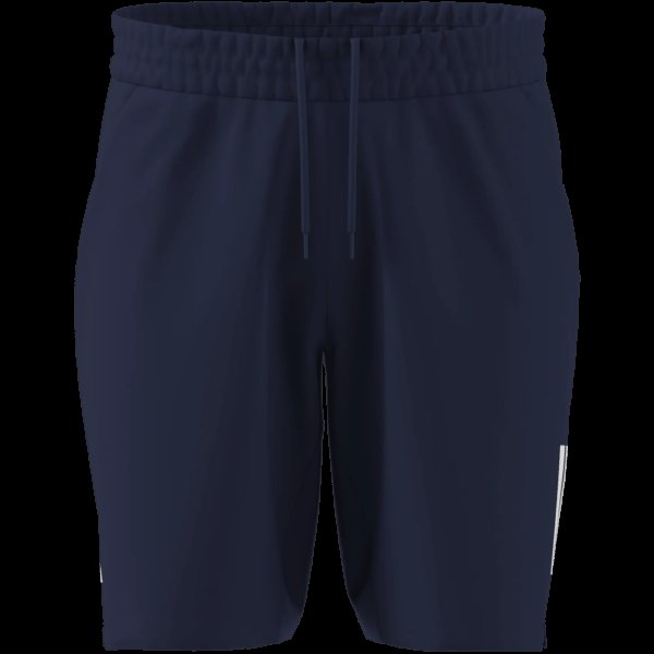 Pánské šortky adidas CLUB 3STR SHORT - foto 8