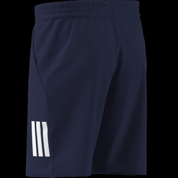 Pánské šortky adidas CLUB 3STR SHORT - foto 13