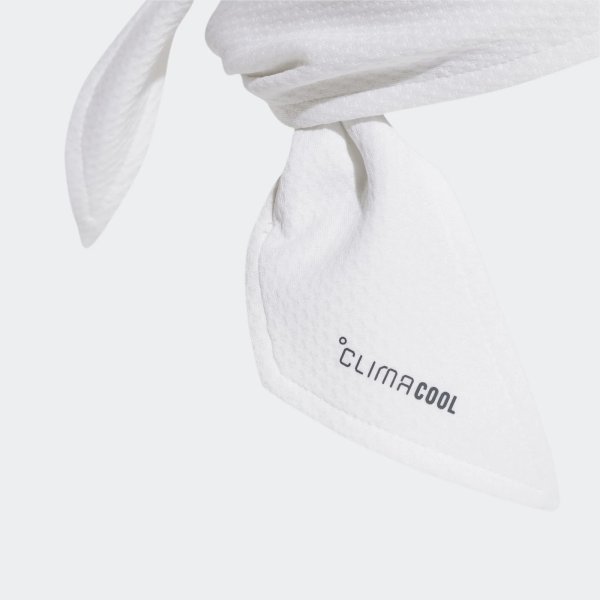 Čelenka adidas TEN TIEBAND C.C - foto 2