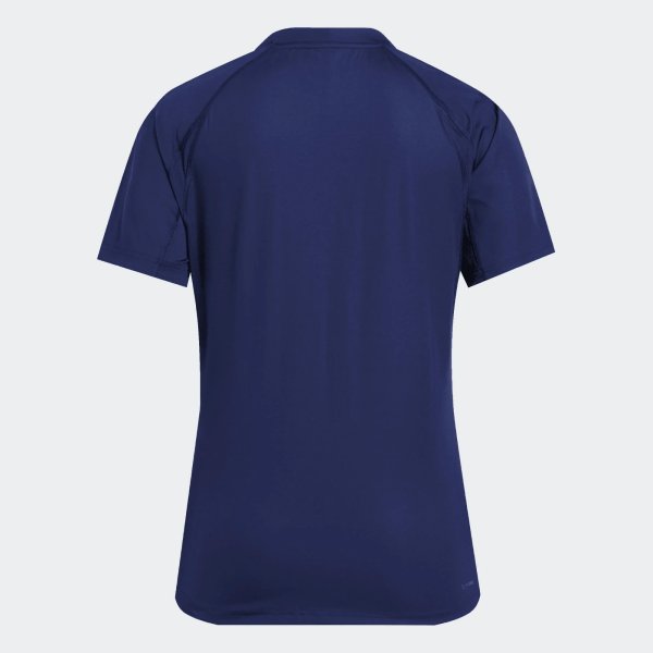 Dámské tričko adidas CLUB TEE - foto 2