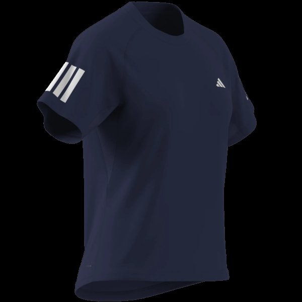 Dámské tričko adidas CLUB TEE - foto 9