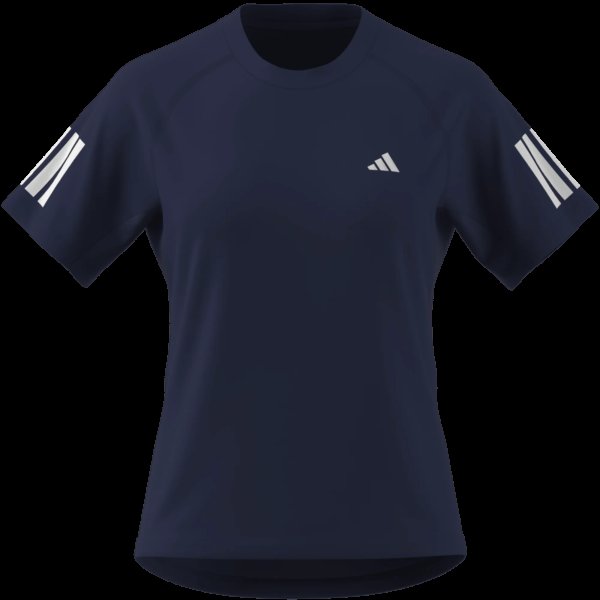 Dámské tričko adidas CLUB TEE - foto 8