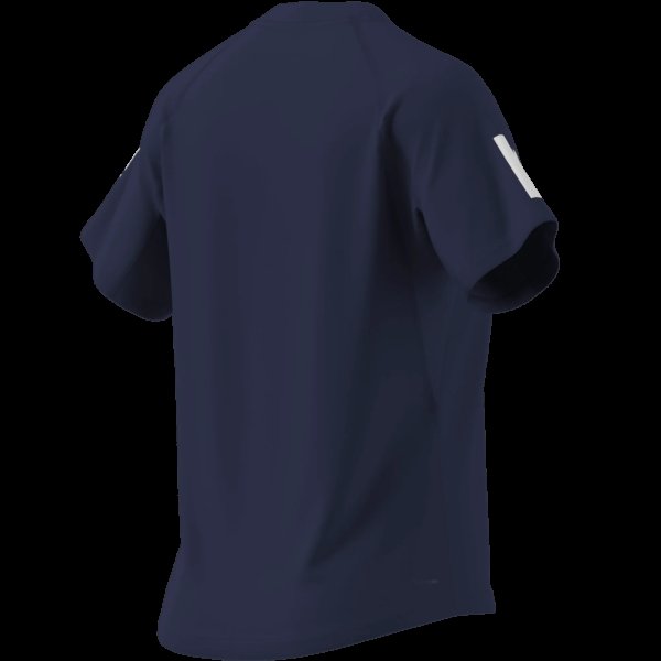 Dámské tričko adidas CLUB TEE - foto 11