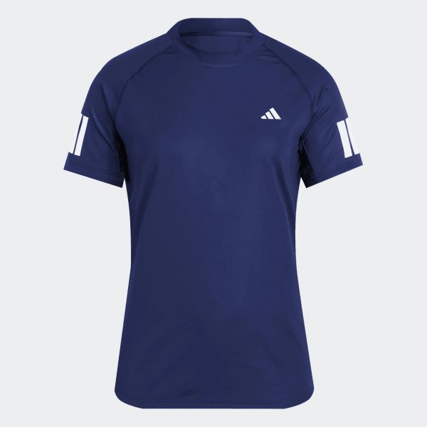 Dámské tričko adidas CLUB TEE - foto 1
