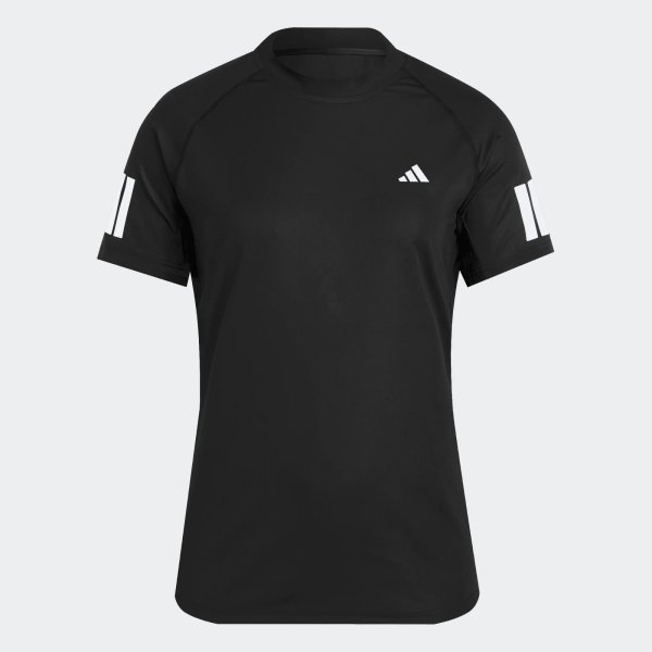 Dámské tričko adidas CLUB TEE - foto 1