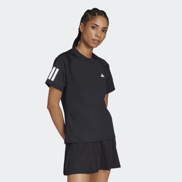 Dámské tričko adidas CLUB TEE - foto 5