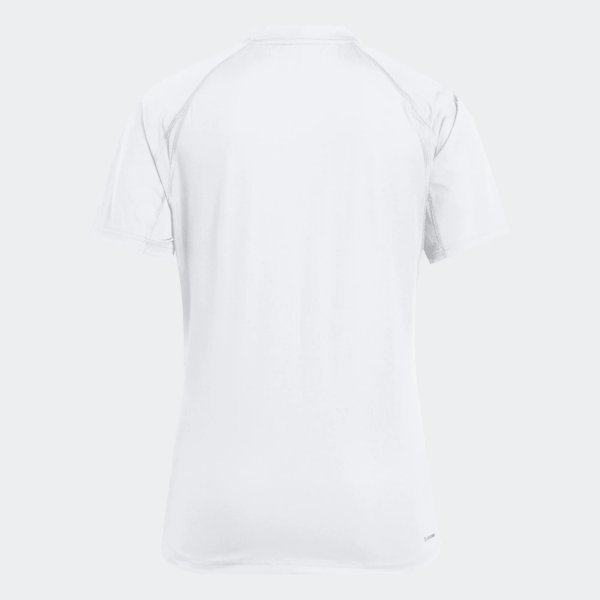 Dámské tričko adidas CLUB TEE - foto 2