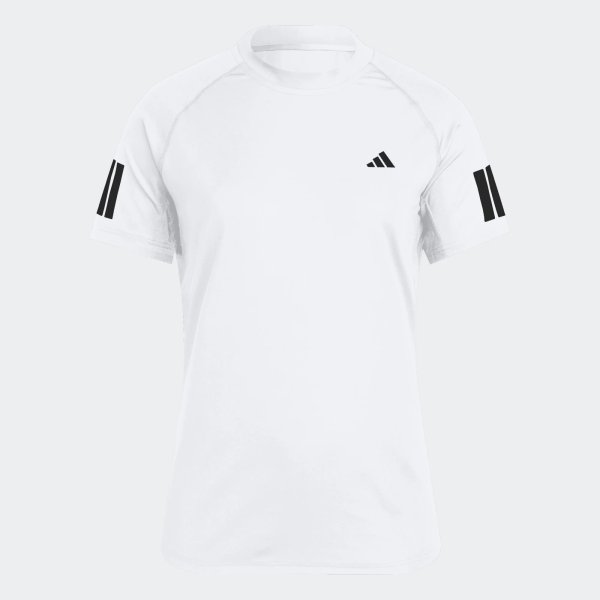 Dámské tričko adidas CLUB TEE - foto 1