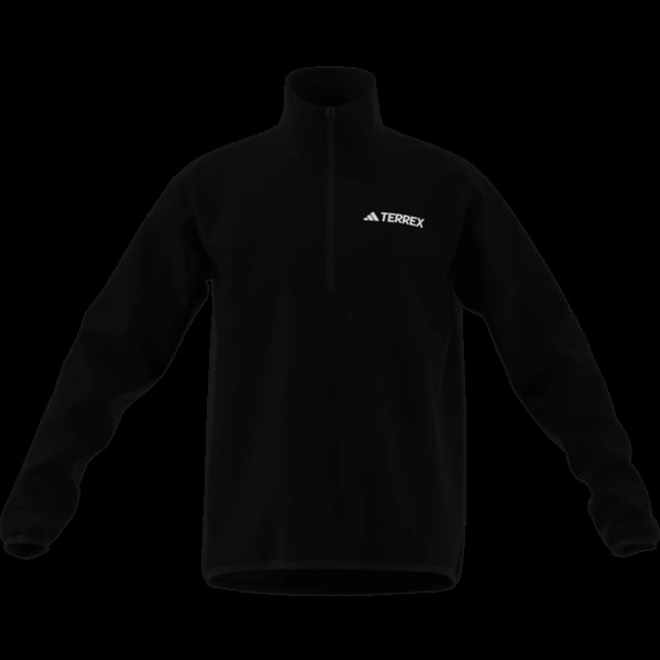Pánská mikina adidas MT ESS HZ FL - foto 7